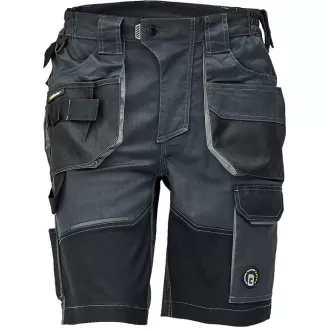 DAYBORO šortky mech.zelená 54 DAYBORO šortky mech.zelená 54