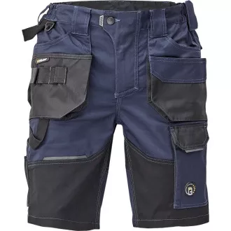 DAYBORO šortky mech.zelená 60 DAYBORO šortky mech.zelená 60