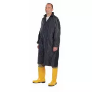 NEPTUN plášť žlutý - L