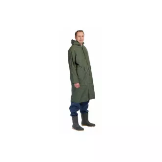 CETUS plášť do deště PVC zelená L