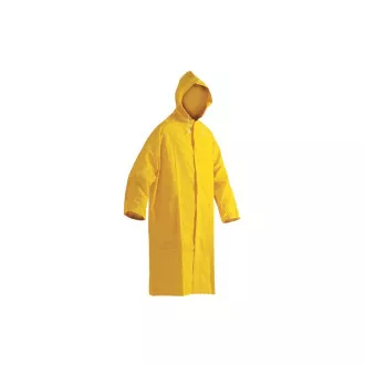 CETUS plášť do deště PVC zelená 3XL CETUS plášť do deště PVC zelená 3XL