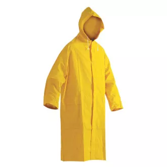 CETUS plášť do deště PVC zelená 3XL CETUS plášť do deště PVC zelená 3XL