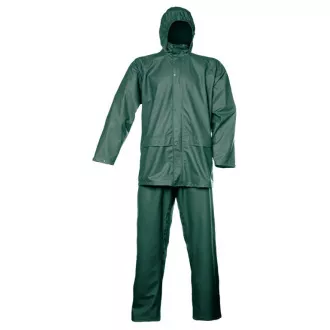 SIRET PU oblek žlutá XL SIRET PU oblek žlutá XL