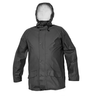 SIRET PU oblek žlutá XL SIRET PU oblek žlutá XL