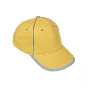 RIOM baseballová čepice zelená