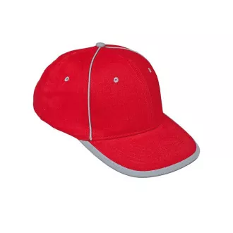 RIOM baseballová čepice černá RIOM baseballová čepice černá