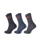 SEGIN ponožky 3pack 39/40