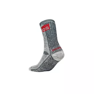 HAMMEL ponožky černá č. 39/40 HAMMEL ponožky černá č. 39/40