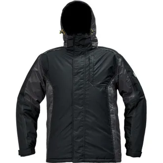 DAYBORO parka navy XXL DAYBORO parka navy XXL