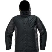 DAYBORO parka petrolejová XXL