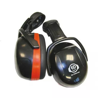 ED 3C sluchátka-přilbaEAR DEFENDERorange ED 3C sluchátka-přilbaEAR DEFENDERorange