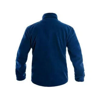 Bunda CXS OTAWA, pánská, tmavě modrá, vel. 3XL Bunda CXS OTAWA, pánská, tmavě modrá, vel. 3XL