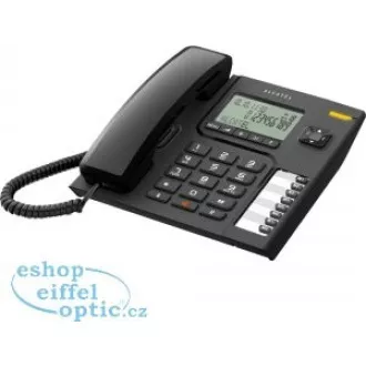 Temporis 76 BLACK CID/LCD ALCATEL Temporis 76 BLACK CID/LCD ALCATEL