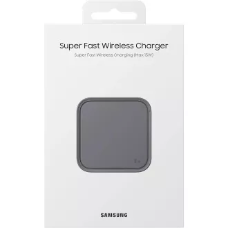 EP-P2400BBE Wirel. Charg.Pad BK SAMSUNG EP-P2400BBE Wirel. Charg.Pad BK SAMSUNG