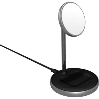 2IN1 MAG.WIRELESS CHARGER SG EPICO 2IN1 MAG.WIRELESS CHARGER SG EPICO