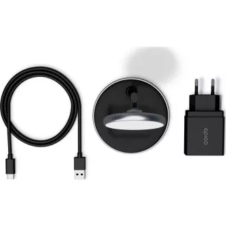 2IN1 MAG.WIRELESS CHARGER SG EPICO 2IN1 MAG.WIRELESS CHARGER SG EPICO