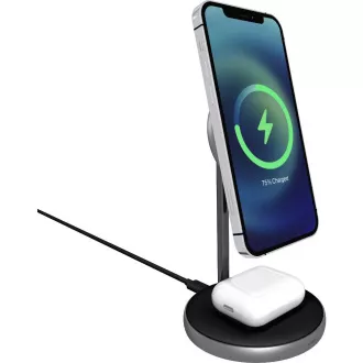 2IN1 MAG.WIRELESS CHARGER SG EPICO 2IN1 MAG.WIRELESS CHARGER SG EPICO