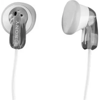 MDR E9LP/P sluchátka do uší SONY MDR E9LP/P sluchátka do uší SONY