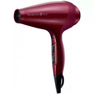 AC 9096 Silk VYSOUŠEČ VLASŮ REMINGTON