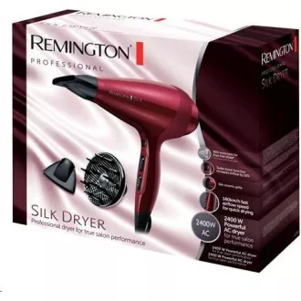 AC 9096 Silk VYSOUŠEČ VLASŮ REMINGTON