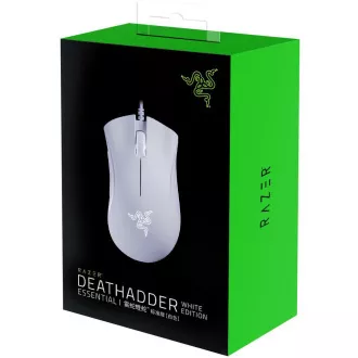 DEATHADDER ESSENTIAL 2021 MouseWH RAZER DEATHADDER ESSENTIAL 2021 MouseWH RAZER