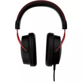 Cloud Alpha WRL Headset (Red) HYPERX - Rozbalené Cloud Alpha WRL Headset (Red) HYPERX - Rozbalené