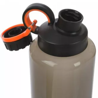 Tritanová sportovní láhev 1l, Zelená