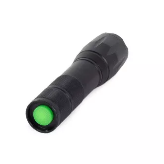 LED CREE ZOOM svítilna Bailong XML T6 COB
