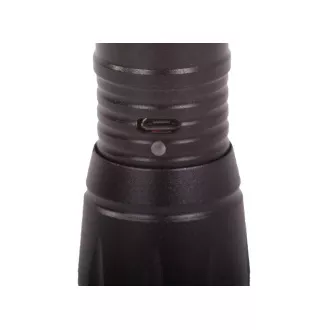 LED CREE ZOOM svítilna Bailong XML T6 COB