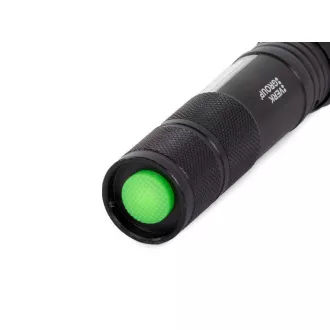 LED CREE ZOOM svítilna Bailong XML T6 COB