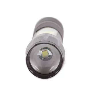 LED CREE ZOOM svítilna Bailong XML T6 COB