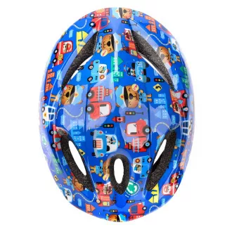 Dětská přilba MTR SAFETY, S Dětská přilba MTR SAFETY, S