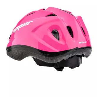 Cyklistická dětská přilba MTR RUBY, M