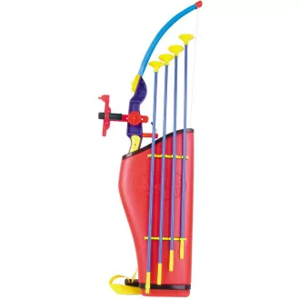 Dětská lukostřelecká sada, luk 78 cm Dětská lukostřelecká sada, luk 78 cm
