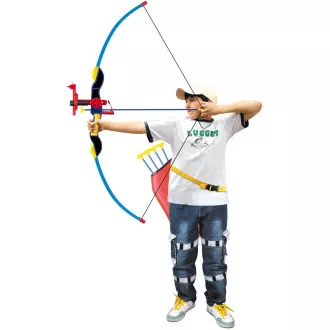 Dětská lukostřelecká sada, luk 78 cm Dětská lukostřelecká sada, luk 78 cm
