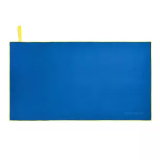 Osuška MTR 80x130 cm, Šedá