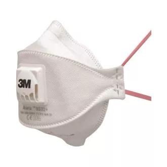 Respirátor 3M AURA 9332+ Respirátor 3M AURA 9332+
