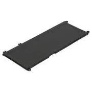 2-Power baterie pro DELL Inspiron 17 ( 33YDH replacement ) 4 ?lánková 15,2V 3500mAh
