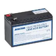 AVACOM AVA-RBP01-12090-KIT - baterie pro CyberPower, EATON, Effekta, FSP Fortron, Legrand