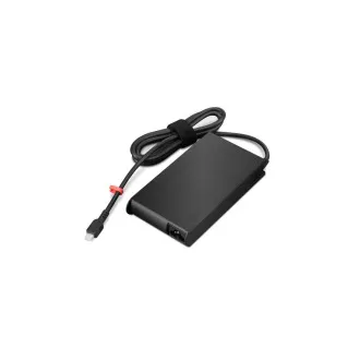 Lenovo adaptér ThinkPad 135W AC USB-C - Rozbalené Lenovo adaptér ThinkPad 135W AC USB-C - Rozbalené