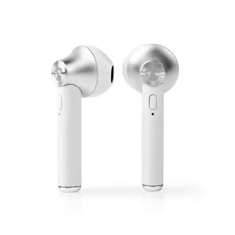 Nedis CHSTB310BK - Bezdrátová PC sluchátka | Na Uši | Stereo | Bluetooth | Sklopný Mikrofon | Černá Nedis CHSTB310BK - Bezdrátová PC sluchátka | Na Uši | Stereo | Bluetooth | Sklopný Mikrofon | Černá