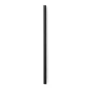 REFORK - Brčko z přírodního materiálu 8x250, black, 100ks