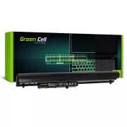 Green Cell Battery OA04 HSTNN-LB5S for HP 14 15 HP 240 245 246 250 255 256 G2 G3