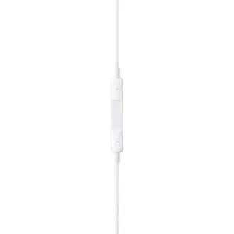 Apple EarPods/Jack/Drát/Bílá Apple EarPods/Jack/Drát/Bílá