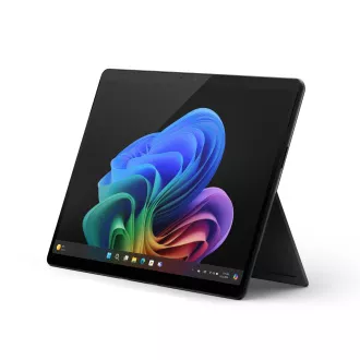 Microsoft Surface Pro 13" (11. edice)/SD-X Plus/13"/2880x1920/T/16GB/512GB/Adreno/W11P/Black/2R Microsoft Surface Pro 13" (11. edice)/SD-X Plus/13"/2880x1920/T/16GB/512GB/Adreno/W11P/Black/2R