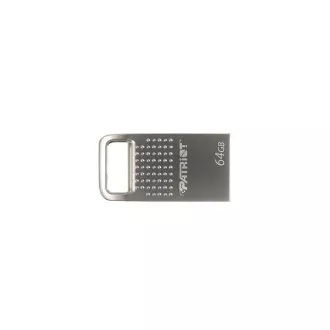 Patriot TAB200/64GB/USB 2.0/USB-A/Stříbrná Patriot TAB200/64GB/USB 2.0/USB-A/Stříbrná