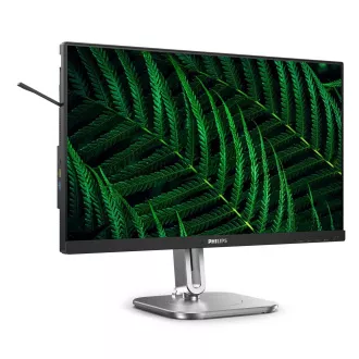 Philips/24B2G5200/23,8"/IPS/FHD/100Hz/4ms/Gray/3R Philips/24B2G5200/23,8"/IPS/FHD/100Hz/4ms/Gray/3R