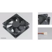 přídavný ventilátor Akasa 92x92x25 OEM