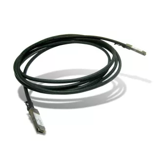 Signamax 100-35C-3M 10G SFP+ propojovací kabel metalický - DAC, 3m, Cisco komp. Signamax 100-35C-3M 10G SFP+ propojovací kabel metalický - DAC, 3m, Cisco komp.