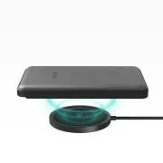 ZAGG Mophie snap+ Juicepack mini - 5k - černá